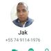 Jaco Ferreira - Facebook