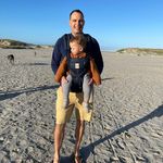 Jaco Maartens - @big_lasagne - Instagram
