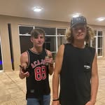 Jaco Nel - @15jaco15_nel - Instagram