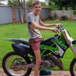 Jaco Pretorius - @pretorius265 - Instagram