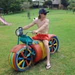 Jaco Pretorius - @jacop.retorius - Instagram
