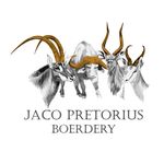 Jaco Pretorius Boerdery - @jacopretoriusboerdery - Instagram