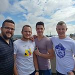 Jaco Scheepers - @kidmad.wow - Instagram