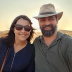 Jaco En Tanya Schutte - @tanyschutte - Instagram