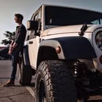 Jaco Schutte - @jacometnc - Instagram