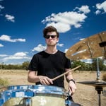 Jacob Schutte - @jacobschuttedrums - Instagram