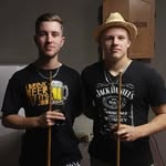 Jaco Smith - @_jacosmith_ - Instagram
