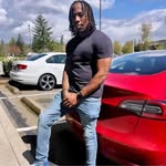 Jaco Smith - @auxamilly3ast - Instagram