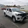 Baas Hilux - @jacovosloo781 - TikTok