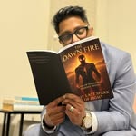 Aaron S Jacob - @aaron_s_jacob - Instagram