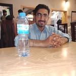 Farooq Ahmed - @shakespeare.jacobabadi - Instagram