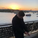 Jacob Abela - @abelajacob1_pu123 - Instagram