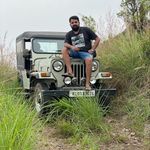 Abel Jacob Sabu - @abel_jacob_sabu - Instagram