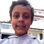 Jacob Abera-Vatland - @jacobaberavatland - Instagram