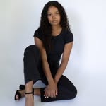 Jacoba Harcar - @jacoba_bernea_ - Instagram