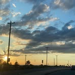 Jacob Abercrombie - Facebook