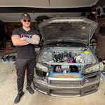 Jacob Abercrombie - @jake.abba - Instagram