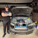 Jacob Abercrombie - Facebook