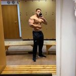 Jacob Abernathy - @ithemanjacob - Instagram