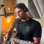 Jacob Abeyta - @jbamusic - Instagram