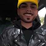 Jacob Jazzmin Starr Abeyta - @jacobjazzminstarrabeyta - Instagram