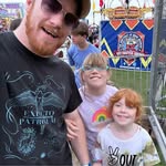Jacob Abney - @ghost_medic777 - Instagram