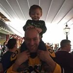 Jacob Abrams - @jabrams1214 - Instagram
