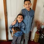 Jacob Abrams - @jaocbabrams123 - Instagram