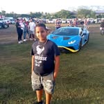 Jacob Abreu - @jacobdarvanny - Instagram