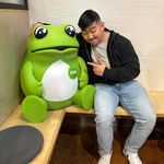Jacob Andre A. Acuña - @jacob_acuna - Instagram