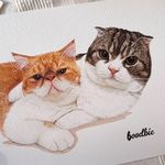 Jacob & Aden - @boodbie - Instagram