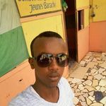 Jacob Aden - @jacob_adenabdillahi - Instagram