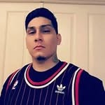Israel Jacob Alaniz - @israeljacobalaniz - Instagram