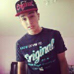 Jacob Alaniz - @jacoba90 - Instagram