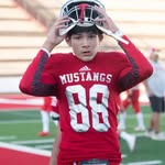 Jacob Alaniz - @theyfwjma - Instagram