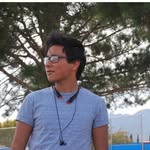 Jacob Alaniz - @_electric_soldier_porygon2 - Instagram