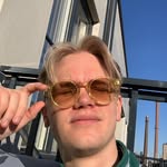 Jacob - @jacob_alm - Instagram