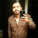Jacob Alonso - @marroko_live - Instagram