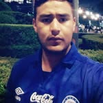 Jacob Alonso - @jacobo2218 - Instagram