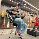 Jacob Alonzo - @alonzojakobis - Instagram