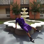 Jacob Alonzo - @alonzojacob2315 - Instagram