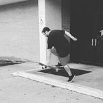 Jacob Althouse - @jaketheskate85 - Instagram
