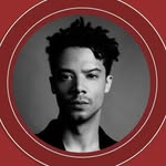 Jacob Anderson Brasil | Louis de Pointe Du Lac | FC 🇧🇷 - @jacobandersonbrasil - Instagram