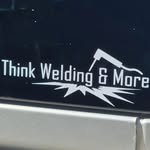 Jacob Anderson - @thinkweldingandmore - Instagram