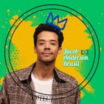 Jacob Anderson Brasil | Louis de Pointe Du Lac | FC 🇧🇷 - @jacobandersonbrasil - Instagram