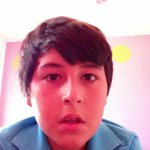 Jacob Aragon - @jacobpop - Instagram