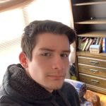 Jacob Aragon - @blockstur101 - Instagram