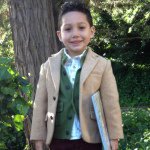 Jacob Aranda - @cityboyjprince - Instagram