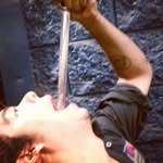 Jacob Aranda - @thisbadprequel - Instagram