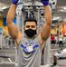 Jacob Aranda - Facebook